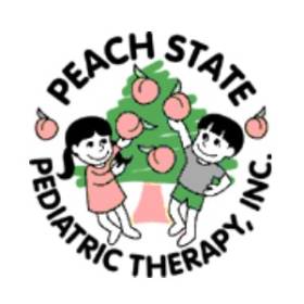 Peach State Pediatric Therapy