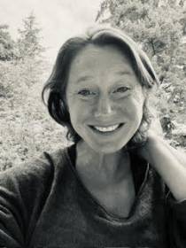 Heather Budd, OTR/L