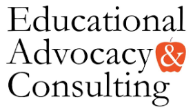 Educational Advocacy & Consulting