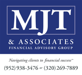 MJT & Associates, LLC. Financial Advisory Group - Lake Minnetonka Office