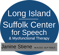 Suffolk Center for Myofunctional Therapy;and Speech Rehabilitation - Stony Brook