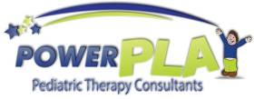 Power Play Pediatric Therapy