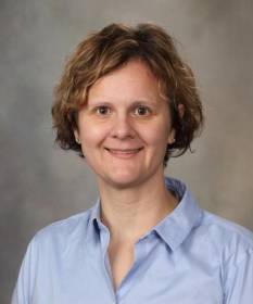 Kathryn M Schak, MD