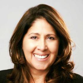 Sandra Worth