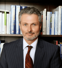 Armen Nikogosian, MD
