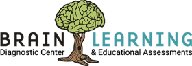 Brain Learning Psychological Corporation - La Mesa