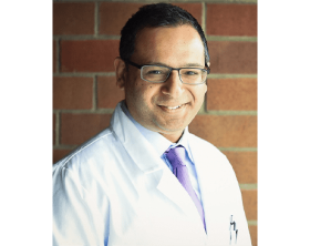 Ashutosh Raina, M.D. - Rocklin