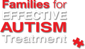FEAT Families for Effective Autism Treatment of Southern Nevada