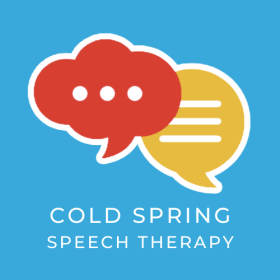 Cold Spring Speech Therapy
