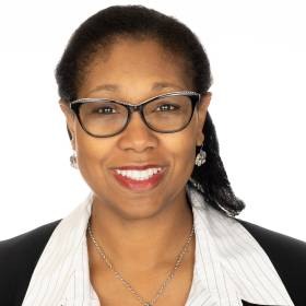 Kenetra Malone