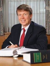 John F. Kearns III, CELA
