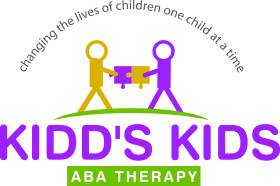 Kidd's Kids ABA Therapy