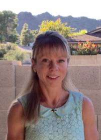 Dr. Julie Cajolet - Eckhardt