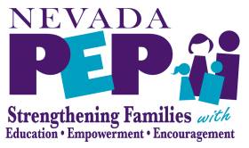 Nevada P.E.P. Parents Encouraging Parents - Reno