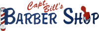 Captain Bills Barber Shop
