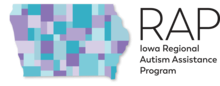 Iowa Regional Autism Assistance Program (RAP)
