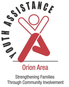 Orion Area Youth Assistance