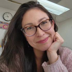 Melissa Keiko Higashi, M.A., CCC-SLP