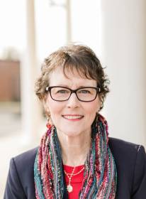 Susan Pratt, Md