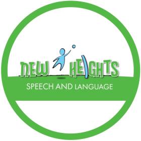 New Heights Speech and Language - Sterling Heights