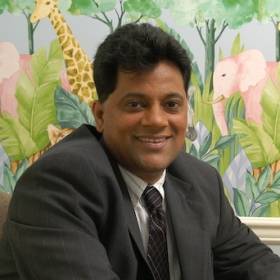 Anand Gundakaram, MD, MRCPCH (UK) - Dover