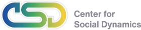 Center for Social Dynamics – Oregon