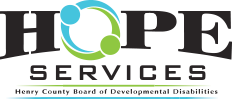Henry County Board of Developmental Disabilities (HOPE Services)