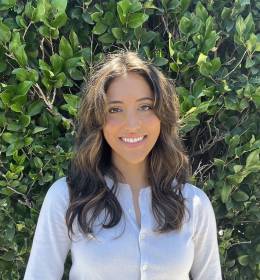 Alyssa Howard, M.S., CCC-SLP