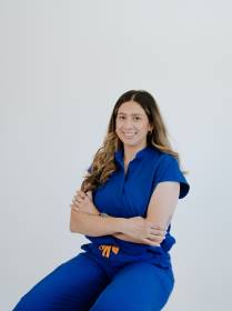 Ilene Govea, MS-SLP, CCC-SLP