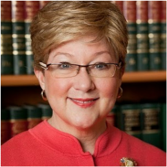 Ms Mary M. Richard