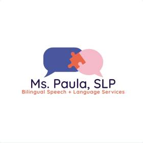 Ms. Paula, SLP Bilingual Speech + Language Services