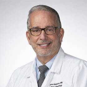 Jaime L Baquero, MD