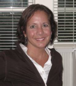Veronica Hardy, LCMHC