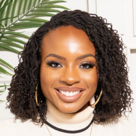 Kendra Browne, M.S., CCC-SLP
