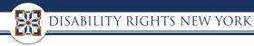 Disability Rights New York - Albany