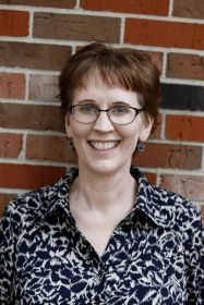 Diane Woolsey, SLP