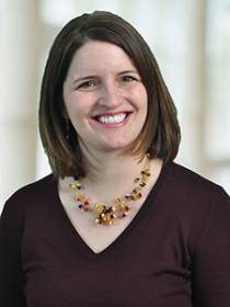 Dr. Amy Nordness