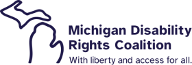 Michigan Disability Rights Coalition