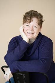 Brandy Ross, N.D