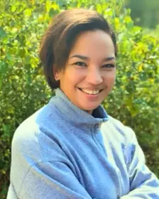 Susan Barry, M.A., SLP