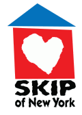 Sick Kids need Involved People (SKIP) of NY -- Elma