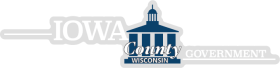 Iowa County Social Service Department