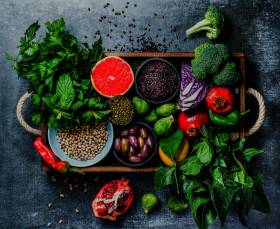 Nourishing Results