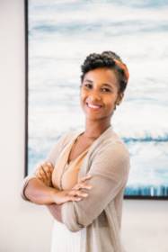 Charleen Wilder, PsyD
