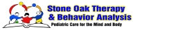 Stone Oak Therapy Services and Behavior Analysis