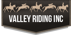 Valley Riding, Inc.