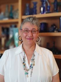 Dr Susan Blumberg, Phd