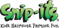 Snip-its Haircuts for Kids - Canton