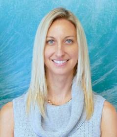 Diane Kingsley RDN