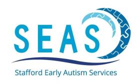 Stafford Early Autism Services